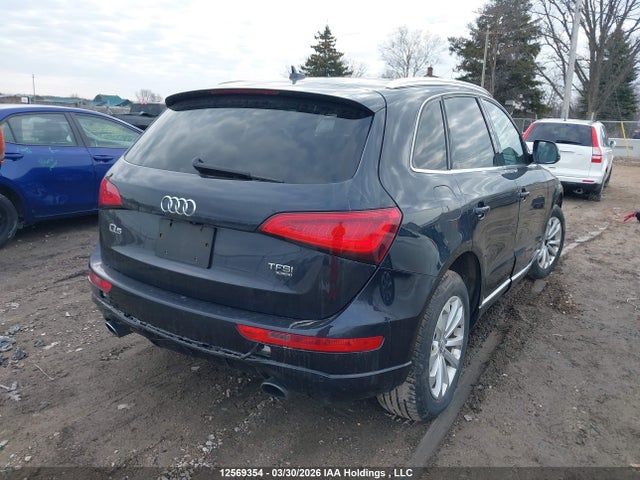 WA1LGCFP3EA095034 Audi Q5 Premium Plus