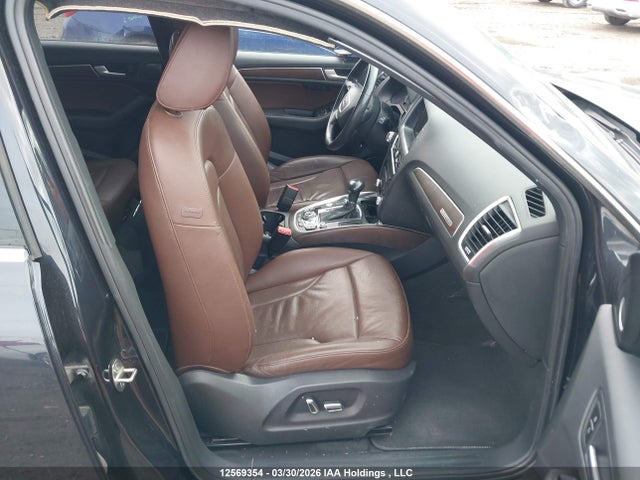 WA1LGCFP3EA095034 Audi Q5 Premium Plus
