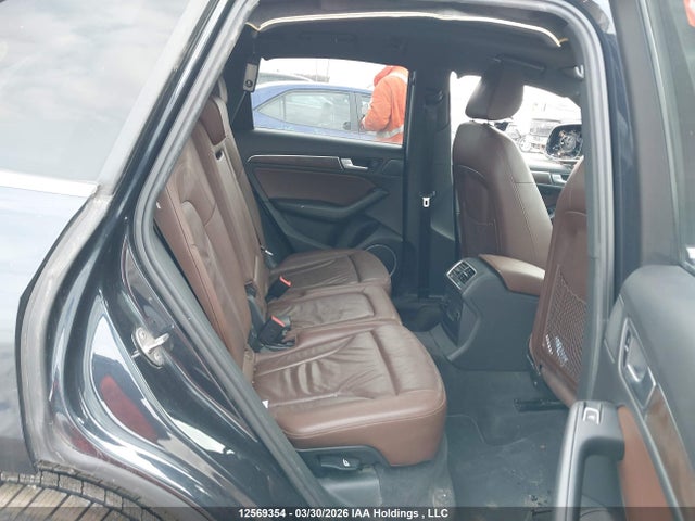 WA1LGCFP3EA095034 Audi Q5 Premium Plus