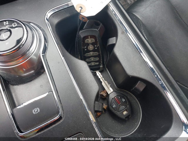 Продажа на аукционе авто 2019 Ford Fusion Hybrid Titanium, vin: 3FA6P0RU1KR155547, номер лота: 12569355