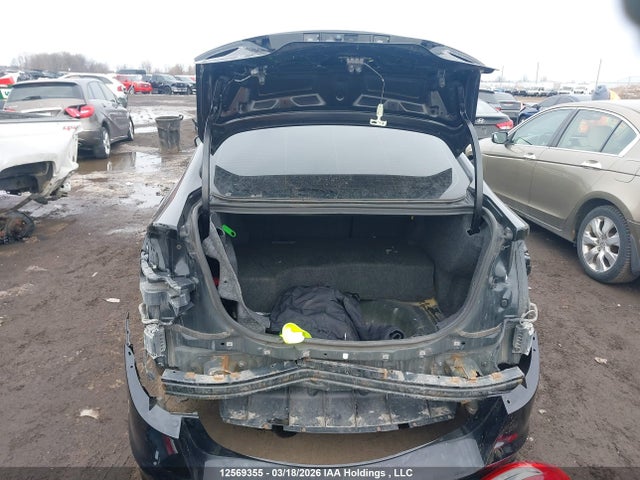 Продажа на аукционе авто 2019 Ford Fusion Hybrid Titanium, vin: 3FA6P0RU1KR155547, номер лота: 12569355
