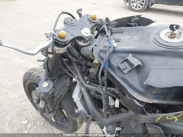 Yamaha Yzfr7 2024 JYARM38N5RA001256 Image 13