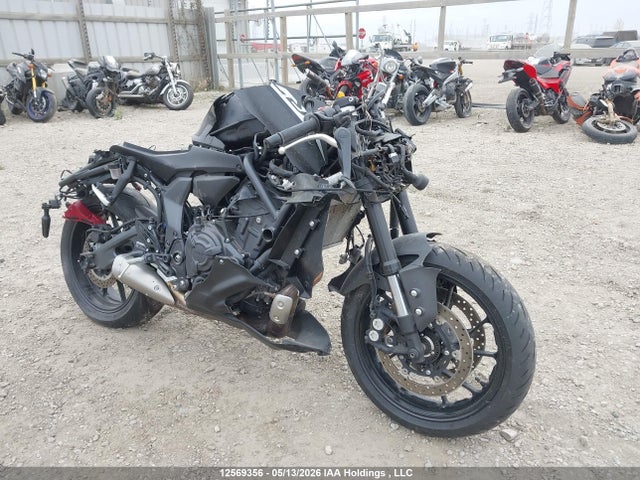 Yamaha Yzfr7 2024 JYARM38N5RA001256 Image 15