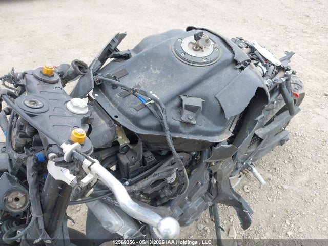 Yamaha Yzfr7 2024 JYARM38N5RA001256 Image 17