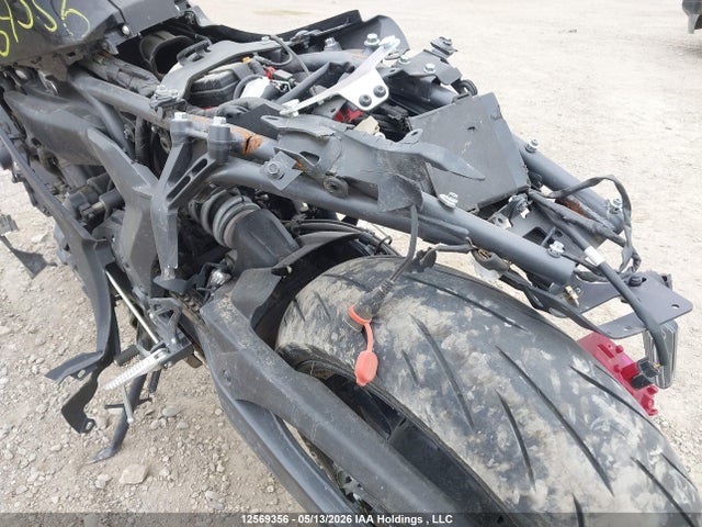 Yamaha Yzfr7 2024 JYARM38N5RA001256 Image 20