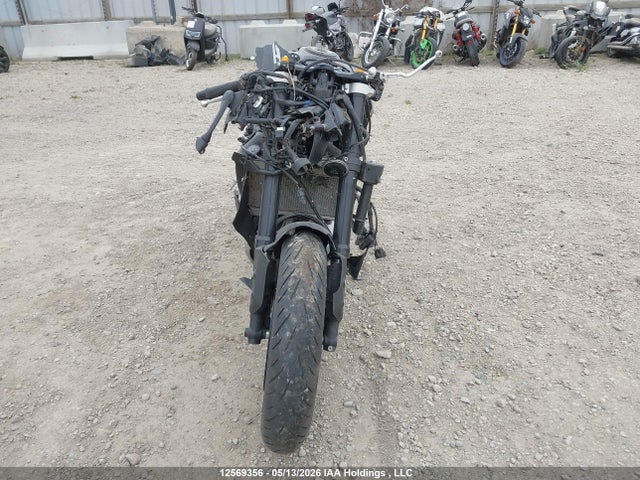Yamaha Yzfr7 2024 JYARM38N5RA001256 Image 5