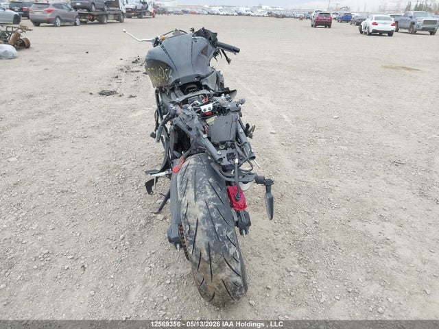 Yamaha Yzfr7 2024 JYARM38N5RA001256 Image 6