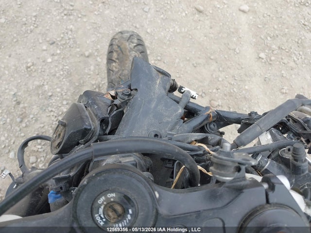 Yamaha Yzfr7 2024 JYARM38N5RA001256 Image 7