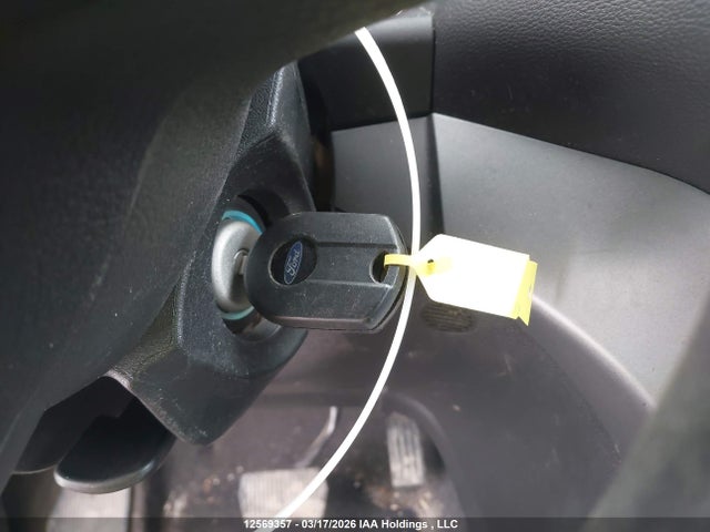 2017 Ford Escape S მანქანა იყიდება აუქციონზე, vin: 1FMCU0F7XHUB92825, აუქციონის ნომერი: 12569357