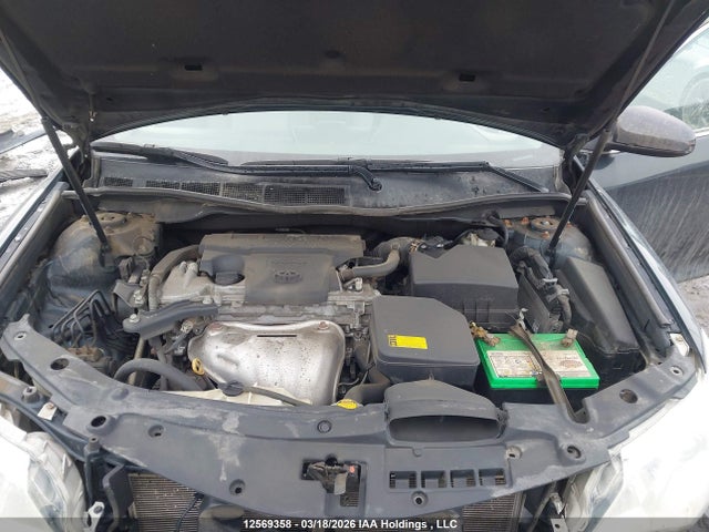 Aukcja sprzedaży 2014 Toyota Camry Le, vin: 4T1BF1FK5EU300778, numer aukcji: 12569358