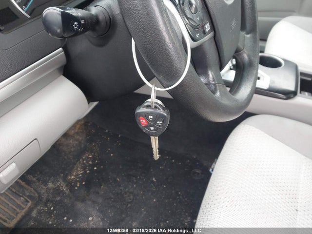 Aukcja sprzedaży 2014 Toyota Camry Le, vin: 4T1BF1FK5EU300778, numer aukcji: 12569358