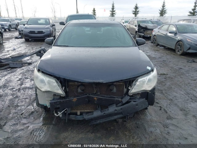 Aukcja sprzedaży 2014 Toyota Camry Le, vin: 4T1BF1FK5EU300778, numer aukcji: 12569358