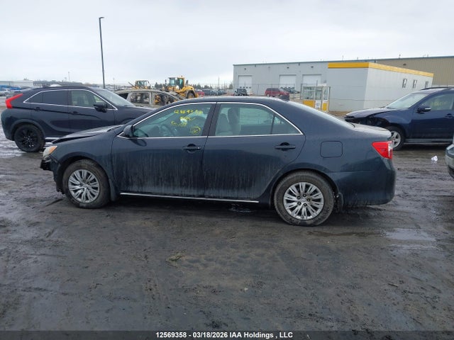 Aukcja sprzedaży 2014 Toyota Camry Le, vin: 4T1BF1FK5EU300778, numer aukcji: 12569358