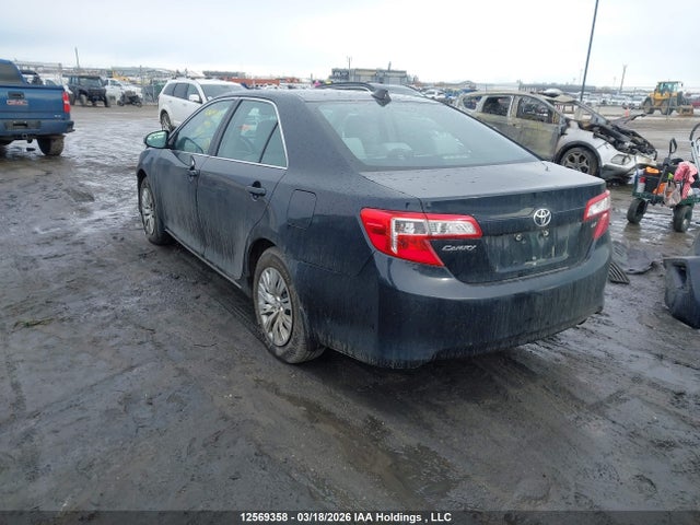 Aukcja sprzedaży 2014 Toyota Camry Le, vin: 4T1BF1FK5EU300778, numer aukcji: 12569358