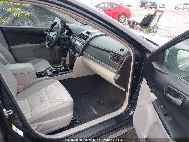 Aukcja sprzedaży 2014 Toyota Camry Le, vin: 4T1BF1FK5EU300778, numer aukcji: 12569358