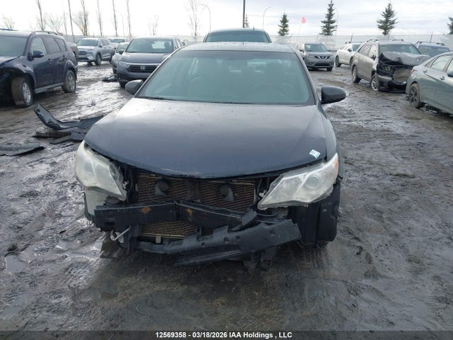 Aukcja sprzedaży 2014 Toyota Camry Le, vin: 4T1BF1FK5EU300778, numer aukcji: 12569358