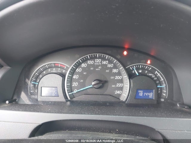 Aukcja sprzedaży 2014 Toyota Camry Le, vin: 4T1BF1FK5EU300778, numer aukcji: 12569358