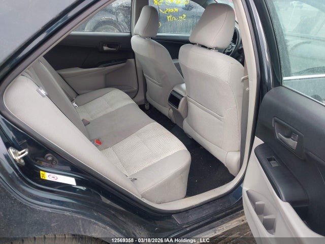 Aukcja sprzedaży 2014 Toyota Camry Le, vin: 4T1BF1FK5EU300778, numer aukcji: 12569358