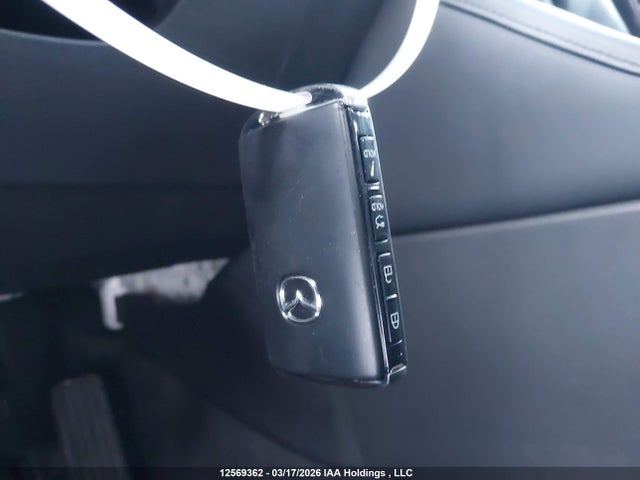 2025 Mazda Mazda3 მანქანა იყიდება აუქციონზე, vin: JM1BPACM8S1785454, აუქციონის ნომერი: 12569362