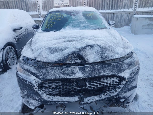 2025 Mazda Mazda3 მანქანა იყიდება აუქციონზე, vin: JM1BPACM8S1785454, აუქციონის ნომერი: 12569362