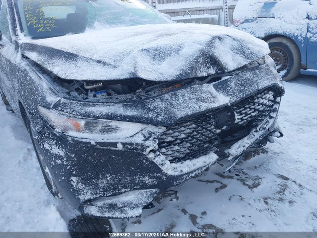 2025 Mazda Mazda3 მანქანა იყიდება აუქციონზე, vin: JM1BPACM8S1785454, აუქციონის ნომერი: 12569362