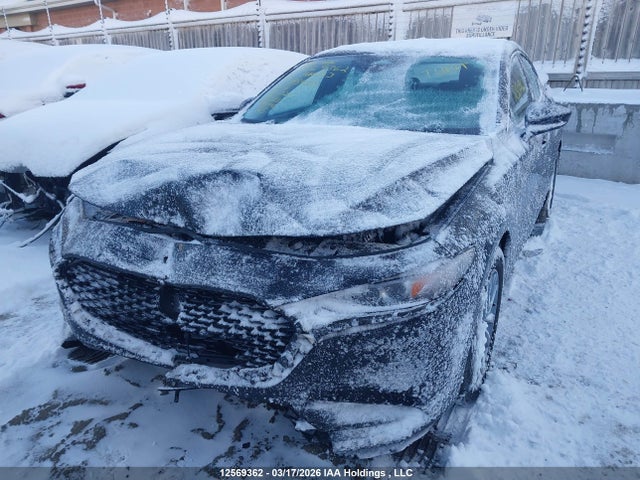 2025 Mazda Mazda3 მანქანა იყიდება აუქციონზე, vin: JM1BPACM8S1785454, აუქციონის ნომერი: 12569362