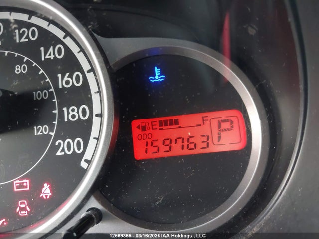 Aukcja sprzedaży 2013 Mazda Mazda2, vin: JM1DE1KY6D0166993, numer aukcji: 12569365