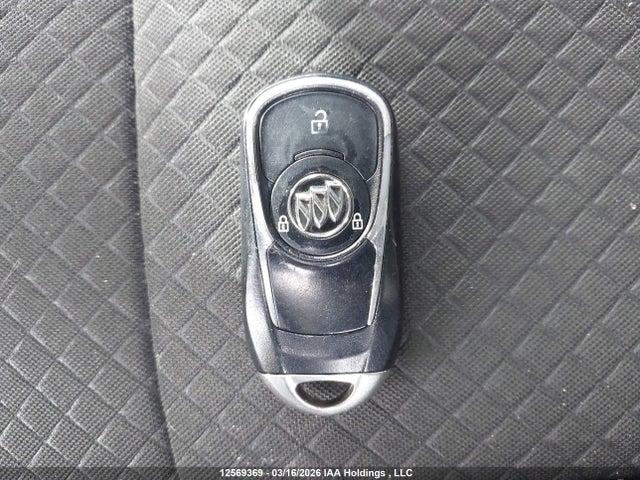 Продажа на аукционе авто 2017 Buick Encore, vin: KL4CJ3SB4HB081718, номер лота: 12569369