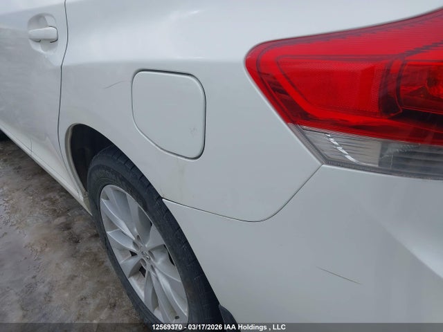 Aukcja sprzedaży 2016 Toyota Venza Base V6, vin: 4T3BA3BB9GU077641, numer aukcji: 12569370