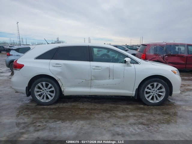 Aukcja sprzedaży 2016 Toyota Venza Base V6, vin: 4T3BA3BB9GU077641, numer aukcji: 12569370