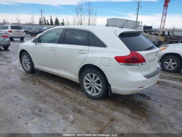 Aukcja sprzedaży 2016 Toyota Venza Base V6, vin: 4T3BA3BB9GU077641, numer aukcji: 12569370