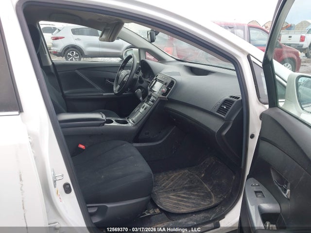 Aukcja sprzedaży 2016 Toyota Venza Base V6, vin: 4T3BA3BB9GU077641, numer aukcji: 12569370