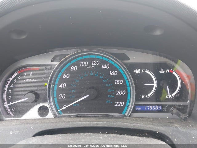 Aukcja sprzedaży 2016 Toyota Venza Base V6, vin: 4T3BA3BB9GU077641, numer aukcji: 12569370