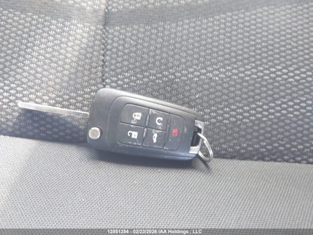 1G1JD5SH3H4167149 Chevrolet Sonic Lt Auto