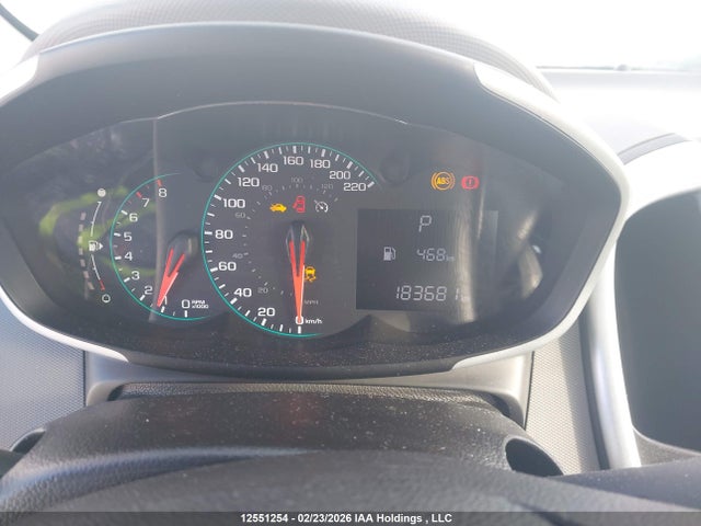 1G1JD5SH3H4167149 Chevrolet Sonic Lt Auto