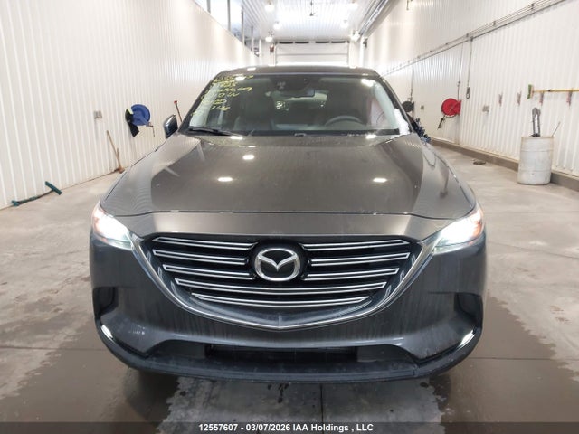 JM3TCBCY5G0111825 Mazda Cx-9 Gs-l
