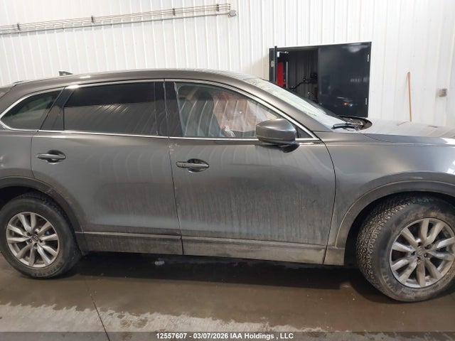 JM3TCBCY5G0111825 Mazda Cx-9 Gs-l