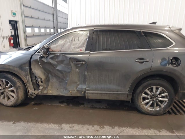 JM3TCBCY5G0111825 Mazda Cx-9 Gs-l