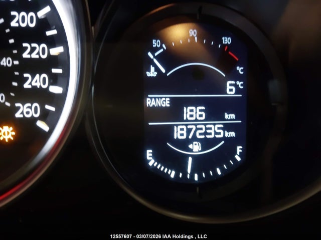 JM3TCBCY5G0111825 Mazda Cx-9 Gs-l