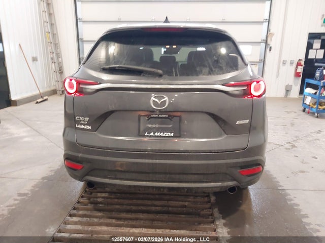 JM3TCBCY5G0111825 Mazda Cx-9 Gs-l