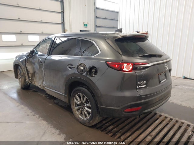 JM3TCBCY5G0111825 Mazda Cx-9 Gs-l