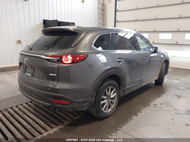 JM3TCBCY5G0111825 Mazda Cx-9 Gs-l