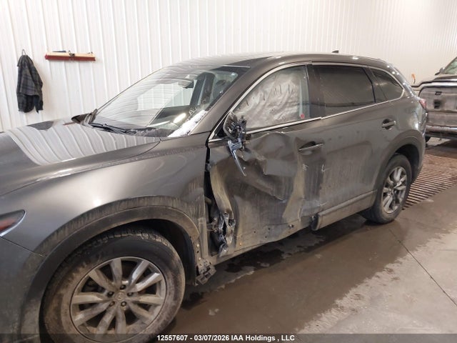 JM3TCBCY5G0111825 Mazda Cx-9 Gs-l