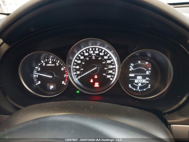 JM3TCBCY5G0111825 Mazda Cx-9 Gs-l