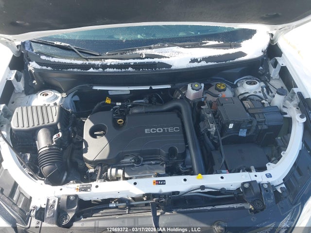 2021 Chevrolet Equinox Lt მანქანა იყიდება აუქციონზე, vin: 2GNAXUEV9M6163682, აუქციონის ნომერი: 12569372