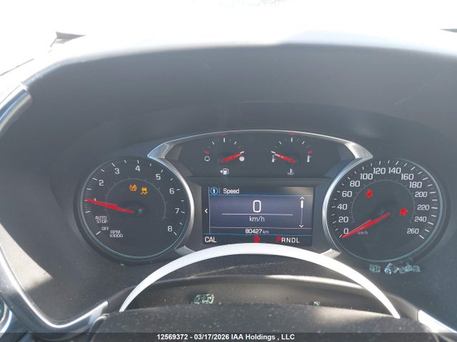 2021 Chevrolet Equinox Lt მანქანა იყიდება აუქციონზე, vin: 2GNAXUEV9M6163682, აუქციონის ნომერი: 12569372
