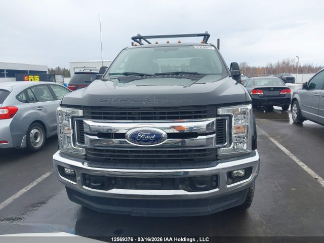 Aukcja sprzedaży 2019 Ford F250 Super Duty, vin: 1FT7W2B66KEE07708, numer aukcji: 12569376