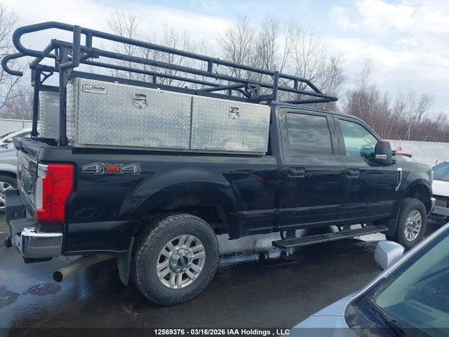 Aukcja sprzedaży 2019 Ford F250 Super Duty, vin: 1FT7W2B66KEE07708, numer aukcji: 12569376