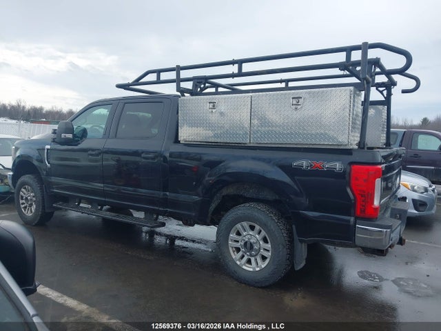 Aukcja sprzedaży 2019 Ford F250 Super Duty, vin: 1FT7W2B66KEE07708, numer aukcji: 12569376