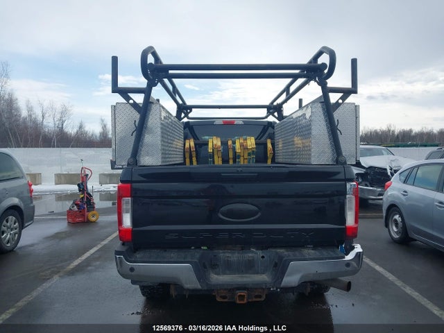 Aukcja sprzedaży 2019 Ford F250 Super Duty, vin: 1FT7W2B66KEE07708, numer aukcji: 12569376